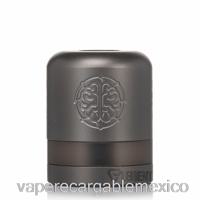 Vape Recargable Bp Mods Sure Rta Kit De Tanque Largo Dlc Eclipse
